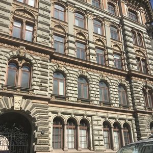 Meet your Posher, Sam